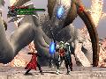 Devil May Cry 4 screenshot