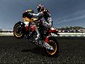 MotoGP 08 screenshot