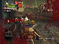 Blood Drive Screenshots for Xbox 360 - Blood Drive Xbox 360 Video Game Screenshots - Blood Drive Xbox360 Game Screenshots