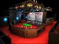 WSC Real 09: World Championship Snooker screenshot