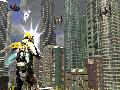 Earth Defense Force: Insect Armageddon screenshot