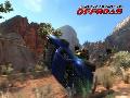 Jeremy McGrath's Offroad XBLA Launch Trailer