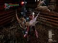 Devil May Cry 4 screenshot