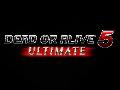 Dead or Alive 5 Ultimate - Teaser Trailer 2