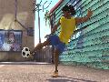 FIFA Street 3 screenshot