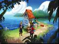 Monkey Island 2 SE: Lechuck's Revenge Screenshots for Xbox 360 - Monkey Island 2 SE: Lechuck's Revenge Xbox 360 Video Game Screenshots - Monkey Island 2 SE: Lechuck's Revenge Xbox360 Game Screenshots