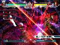 BlazBlue: Continuum Shift screenshot