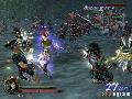 Samurai Warriors 2: Xtreme Legends screenshot