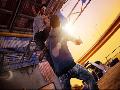 Sleeping Dogs screenshot