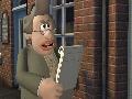 Wallace & Gromit Episode 1 Screenshots for Xbox 360 - Wallace & Gromit Episode 1 Xbox 360 Video Game Screenshots - Wallace & Gromit Episode 1 Xbox360 Game Screenshots