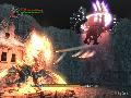 Devil May Cry 4 Screens for Xbox 360 - Devil May Cry 4 Xbox 360 Screenshots - Devil May Cry 4 Xbox360 Screens - Devil May Cry 4 Trailers