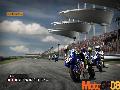 MotoGP 08 screenshot