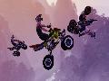 Mad Riders Screenshots for Xbox 360 - Mad Riders Xbox 360 Video Game Screenshots - Mad Riders Xbox360 Game Screenshots