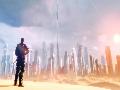 Spec Ops: The Line screenshot