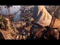 Assassin's Creed IV Black Flag - Official Trailer [HD]