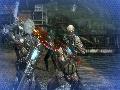 Metal Gear Rising: Revengeance Official Trailer