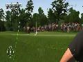 Tiger Woods PGA Tour 12 screenshot