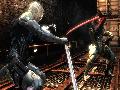 Metal Gear Rising: Revengeance screenshot