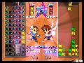 Super Puzzle Fighter II HD screenshot