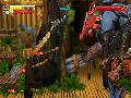 Rocket Knight XBLA Trailer