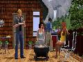 The Sims 3 screenshot