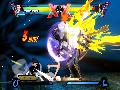 Ultimate Marvel vs. Capcom 3 Screenshots for Xbox 360 - Ultimate Marvel vs. Capcom 3 Xbox 360 Video Game Screenshots - Ultimate Marvel vs. Capcom 3 Xbox360 Game Screenshots