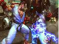 Street Fighter X Tekken screenshot