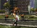 Earth Defense Force: Insect Armageddon screenshot