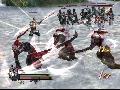 Samurai Warriors 2 screenshot