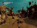 Zeno Clash: Ultimate Edition Screenshots for Xbox 360 - Zeno Clash: Ultimate Edition Xbox 360 Video Game Screenshots - Zeno Clash: Ultimate Edition Xbox360 Game Screenshots