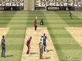 Ricky Ponting International Cricket 2007 screenshot