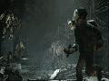 Metro: Last Light screenshot