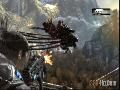 GoW 2: New DLC-Snowblind Map Pack