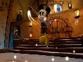 Epic Mickey 2: The Power of Two screenshot