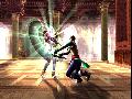 Soul Calibur II HD screenshot