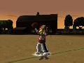 Backyard Football 2010 screenshot