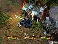 WOTB: Commando 3 Screenshots for Xbox 360 - WOTB: Commando 3 Xbox 360 Video Game Screenshots - WOTB: Commando 3 Xbox360 Game Screenshots