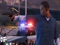 Grand Theft Auto V screenshot #28387