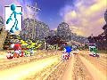 Sonic Free Riders screenshot #13794