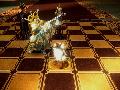 Battle vs. Chess Screenshots for Xbox 360 - Battle vs. Chess Xbox 360 Video Game Screenshots - Battle vs. Chess Xbox360 Game Screenshots