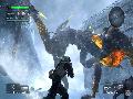 Lost Planet: Extreme Condition screenshot