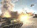 World in Conflict: Soviet Assault Screenshots for Xbox 360 - World in Conflict: Soviet Assault Xbox 360 Video Game Screenshots - World in Conflict: Soviet Assault Xbox360 Game Screenshots