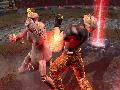 Tekken 6 Screenshots for Xbox 360 - Tekken 6 Xbox 360 Video Game Screenshots - Tekken 6 Xbox360 Game Screenshots