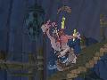 Blade Kitten screenshot