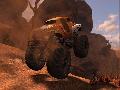 Monster Jam Battlegrounds screenshot