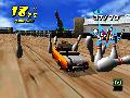 Crazy Taxi Screenshots for Xbox 360 - Crazy Taxi Xbox 360 Video Game Screenshots - Crazy Taxi Xbox360 Game Screenshots