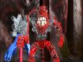 Bionicle Heroes screenshot