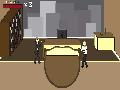 Criminals Under Arrest screenshot