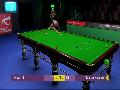 WSC Real 09: World Championship Snooker screenshot