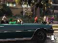 Grand Theft Auto V screenshot